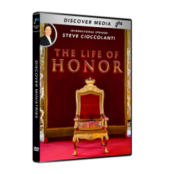 The Life of Honor (5 DVDs)